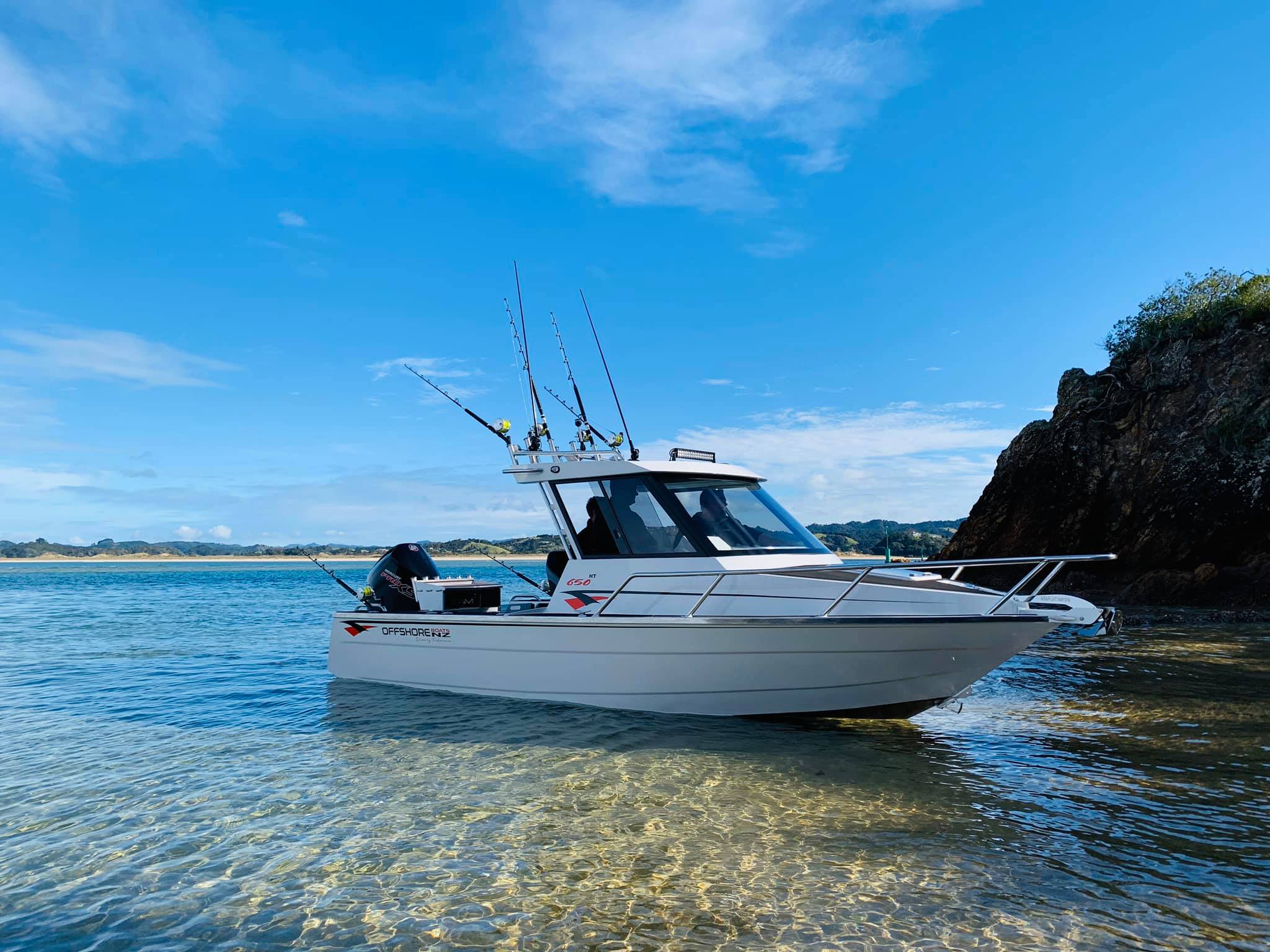 Plate Boats Aus